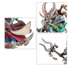 Thousand Sons - Ahriman